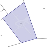 Парцел в с. Брестовица, Област Пловдив - 604 кв.м за 45 €/кв.м - Снимка #1