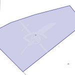 Парцел в с. Визица, Област Бургас - 4189 кв.м за 21 €/кв.м - Снимка #1