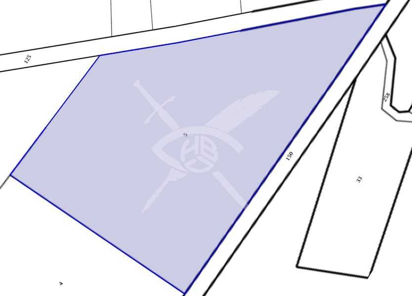 Земеделски имот в с. Сливово, Област Бургас -  кв.м за 658 €/дка - Снимка #1