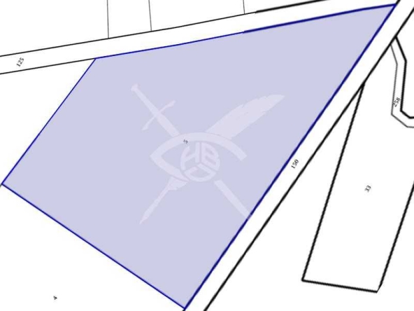 Земеделски имот в с. Сливово, Област Бургас -  кв.м за 350 €/дка - Снимка #1