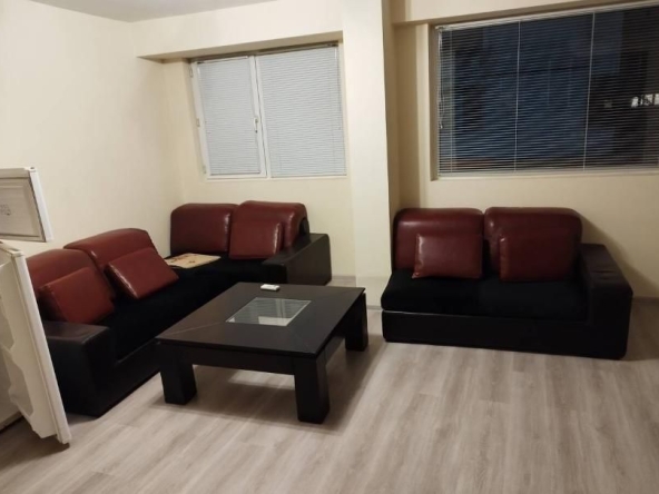 Дава се под наем Двустаен апартамент в Пловдив, Кършияка - 83 кв.м за 375 € - Снимка #1