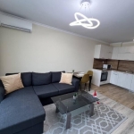 Дава се под наем Двустаен апартамент в Пловдив, Младежки Хълм - 65 кв.м за 484.5 € - Снимка #1