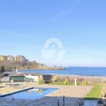 Двустаен апартамент в Царево - 72 кв.м за 702 €/кв.м - Снимка #1