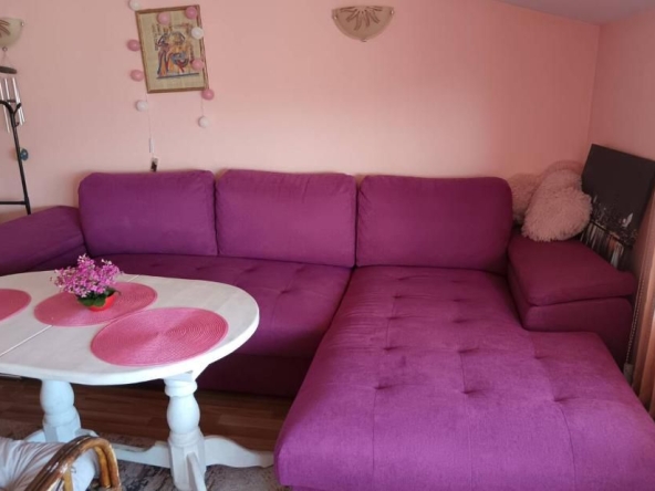 Дава се под наем Двустаен апартамент в Пловдив, Каменица 2 - 40 кв.м за 250 € - Снимка #1