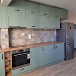 Дава се под наем Двустаен апартамент в Пловдив, Кършияка - 54 кв.м за 360 € - Снимка #1