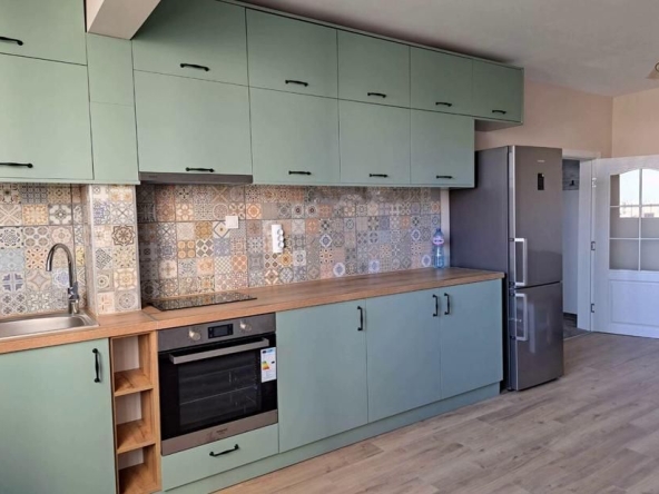 Дава се под наем Двустаен апартамент в Пловдив, Кършияка - 54 кв.м за 360 € - Снимка #1
