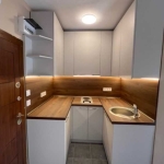 Дава се под наем Двустаен апартамент в София, Изток - 43 кв.м за 485 € - Снимка #1