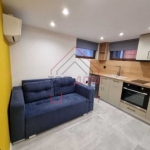 Дава се под наем Едностаен апартамент в Варна, Център - 26 кв.м за 306 € - Снимка #1