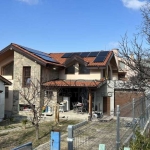 Къща в с. Марково, Област Пловдив - 334 кв.м за 1069 €/кв.м - Снимка #1