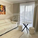 Двустаен апартамент в к.к. Слънчев бряг - 45 кв.м за 1043 €/кв.м - Снимка #1