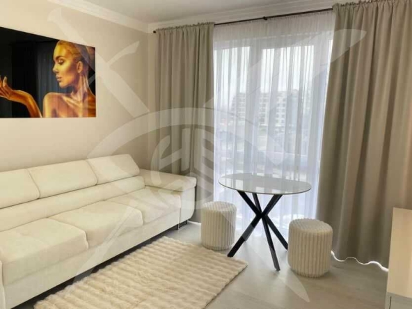 Двустаен апартамент в к.к. Слънчев бряг - 45 кв.м за 1043 €/кв.м - Снимка #1