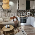 Тристаен апартамент в Пловдив, Гагарин - 61 кв.м за 2123 €/кв.м - Снимка #1