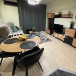 Дава се под наем Двустаен апартамент в Пловдив, Мараша - 58 кв.м за 400 € - Снимка #1