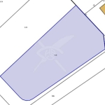 Парцел в с. Тънково, Област Бургас - 1182 кв.м за 30 €/кв.м - Снимка #1