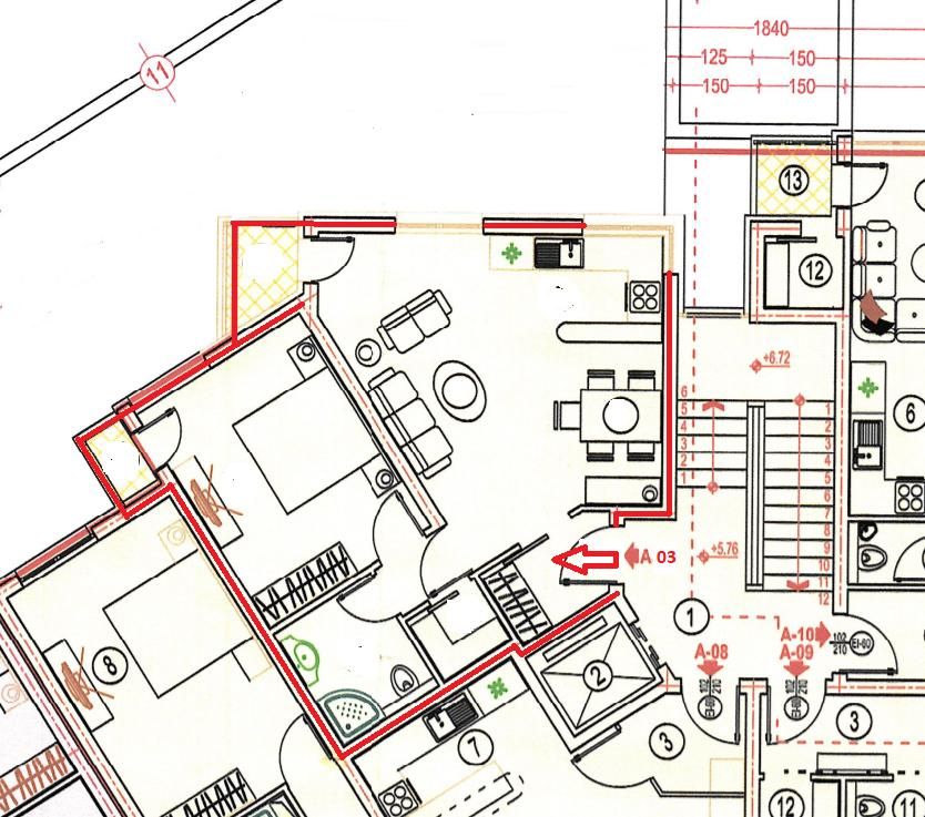 Двустаен апартамент в София, Овча купел - 74 кв.м за 1172 €/кв.м - Снимка #1