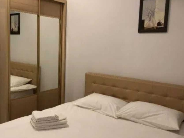 Дава се под наем Тристаен апартамент в Пловдив, Захарна фабрика - 120 кв.м за 433.5 € - Снимка #1