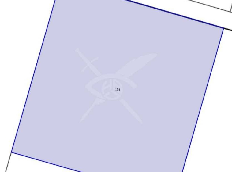 Парцел в с. Кошарица, Област Бургас - 2175 кв.м за 3 €/кв.м - Снимка #1