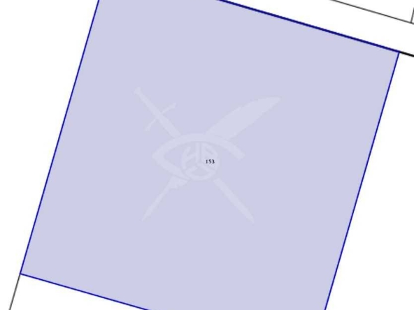 Парцел в с. Кошарица, Област Бургас - 2175 кв.м за 6 €/кв.м - Снимка #1