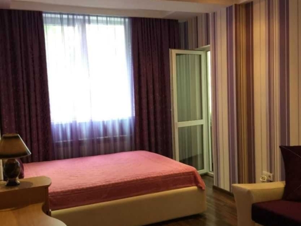 Дава се под наем Двустаен апартамент в София, Илинден - 65 кв.м за 375 € - Снимка #1