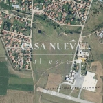 Парцел в с. Лесново, Област София-област - 3605 кв.м за 16 €/кв.м - Снимка #1