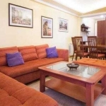 Дава се под наем Двустаен апартамент в Бургас, Център - 55 кв.м за 204 € - Снимка #1