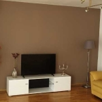 Дава се под наем Тристаен апартамент в Пловдив, Остромила - 76 кв.м за 239.7 € - Снимка #1