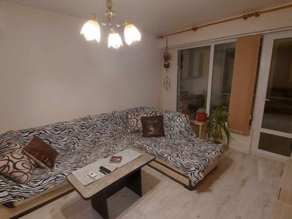 Двустаен апартамент в Търговище, Запад 2 - 71 кв.м за 1198 €/кв.м - Снимка #1