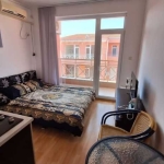 Едностаен апартамент в к.к. Слънчев бряг - 25 кв.м за 1020 €/кв.м - Снимка #1