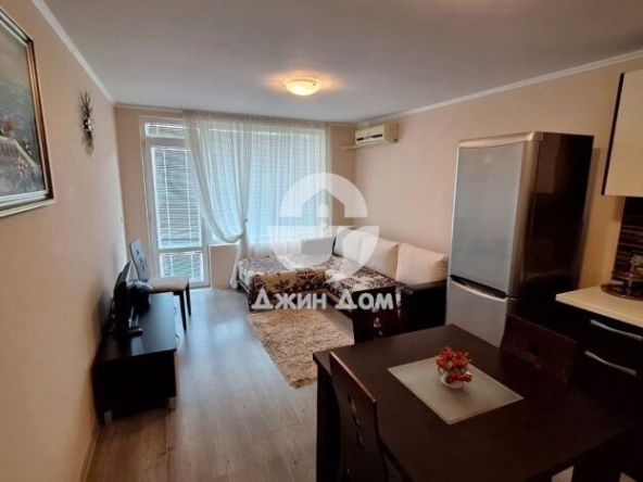 Двустаен апартамент в с. Равда, Област Бургас - 62 кв.м за 1450 €/кв.м - Снимка #1