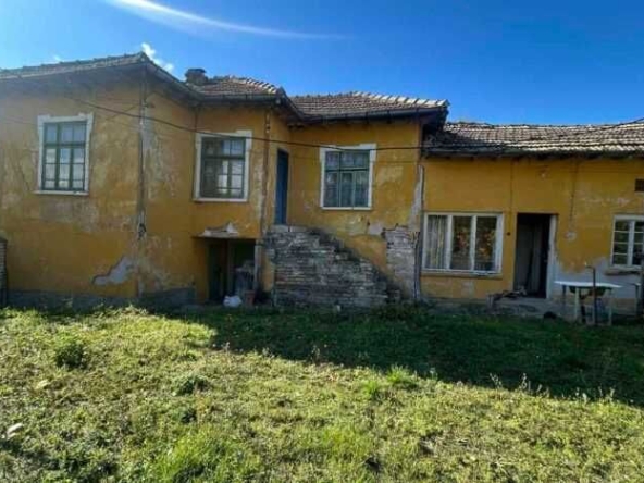 Къща в Русе, Дружба 2 - 110 кв.м за 178 €/кв.м - Снимка #1