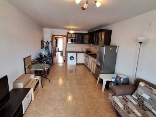 Двустаен апартамент в Свети Влас - 64 кв.м за 1157 €/кв.м - Снимка #1