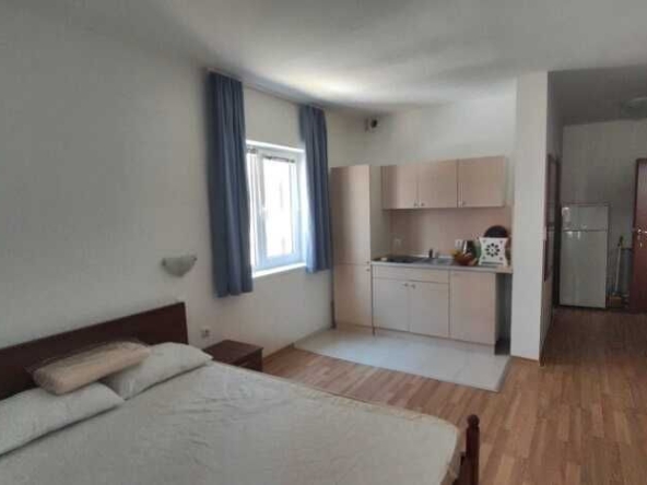 Едностаен апартамент в Свети Влас - 41 кв.м за 805 €/кв.м - Снимка #1