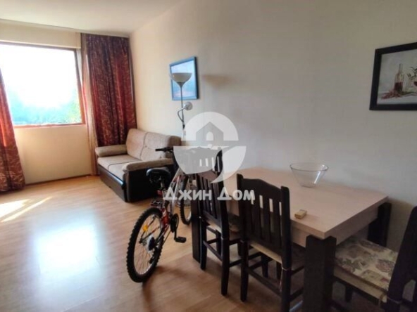 Двустаен апартамент в к.к. Слънчев бряг - 59 кв.м за 846 €/кв.м - Снимка #1