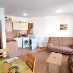 Двустаен апартамент в к.к. Слънчев бряг - 62 кв.м за 1049 €/кв.м - Снимка #1