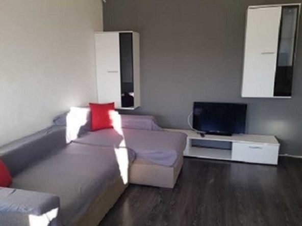 Дава се под наем Двустаен апартамент в Пловдив, Западен - 64 кв.м за 265.2 € - Снимка #1