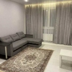 Дава се под наем Двустаен апартамент в Пловдив, Тракия - 80 кв.м за 306 € - Снимка #1