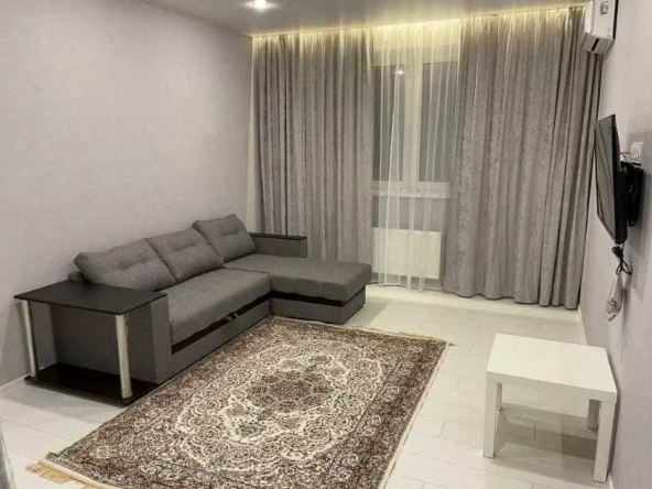 Дава се под наем Едностаен апартамент в Пловдив, Мараша - 42 кв.м за 239.19 € - Снимка #1