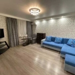 Дава се под наем Двустаен апартамент в Пловдив, Младежки Хълм - 66 кв.м за 295.8 € - Снимка #1