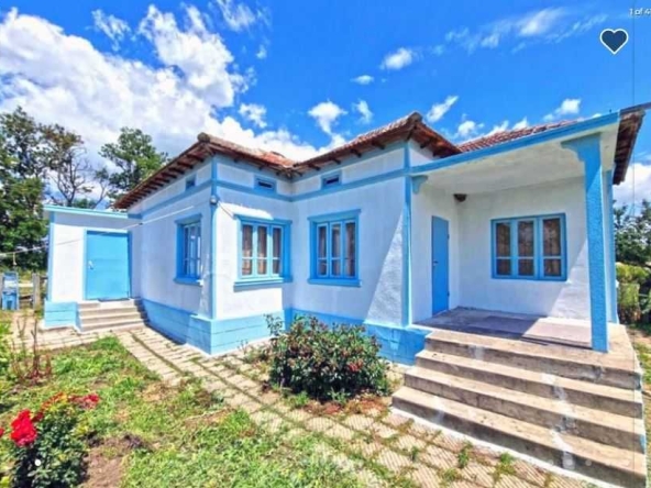Къща в с. Преспа, Област Добрич - 80 кв.м за 410 €/кв.м - Снимка #1