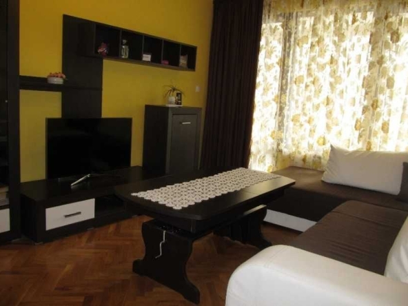 Тристаен апартамент в София, Павлово - 105 кв.м за 1810 €/кв.м - Снимка #1