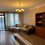 Дава се под наем Тристаен апартамент в София, Център - 110 кв.м за 500 € - Снимка #1