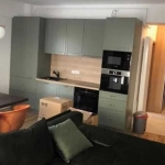 Дава се под наем Двустаен апартамент в Пловдив, Гагарин - 65 кв.м за 321.3 € - Снимка #1