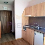 Дава се под наем Едностаен апартамент в Варна, Бриз - 30 кв.м за 255 € - Снимка #1
