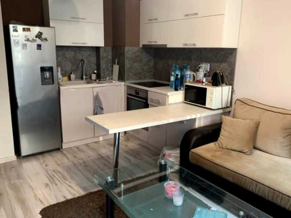 Дава се под наем Двустаен апартамент в Пловдив, Мараша - 65 кв.м за 400 € - Снимка #1