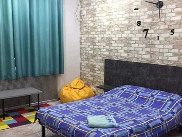 Дава се под наем Многостаен апартамент в Пловдив, Център - 100 кв.м за 306 € - Снимка #1