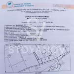 Парцел в с. Хераково, Област София-област - 770 кв.м за 81 €/кв.м - Снимка #1