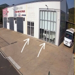 Дава се под наем Магазин в Кърджали, Боровец - 250 кв.м за 816 € - Снимка #1