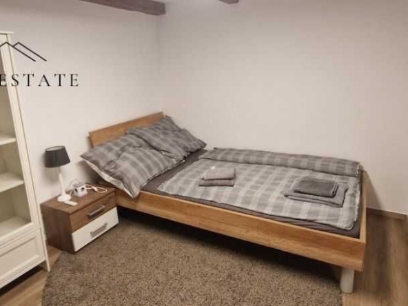 Двустаен апартамент в София, Бояна - 67 кв.м за 2806 €/кв.м - Снимка #1