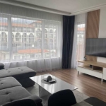 Дава се под наем Двустаен апартамент в София, Симеоново - 70 кв.м за 746.64 € - Снимка #1