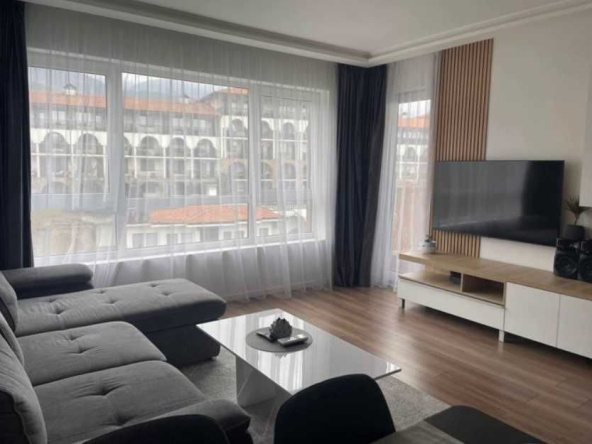 Дава се под наем Двустаен апартамент в София, Симеоново - 70 кв.м за 746.64 € - Снимка #1